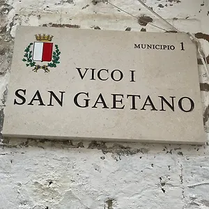 Corte San Gaetano Penzion